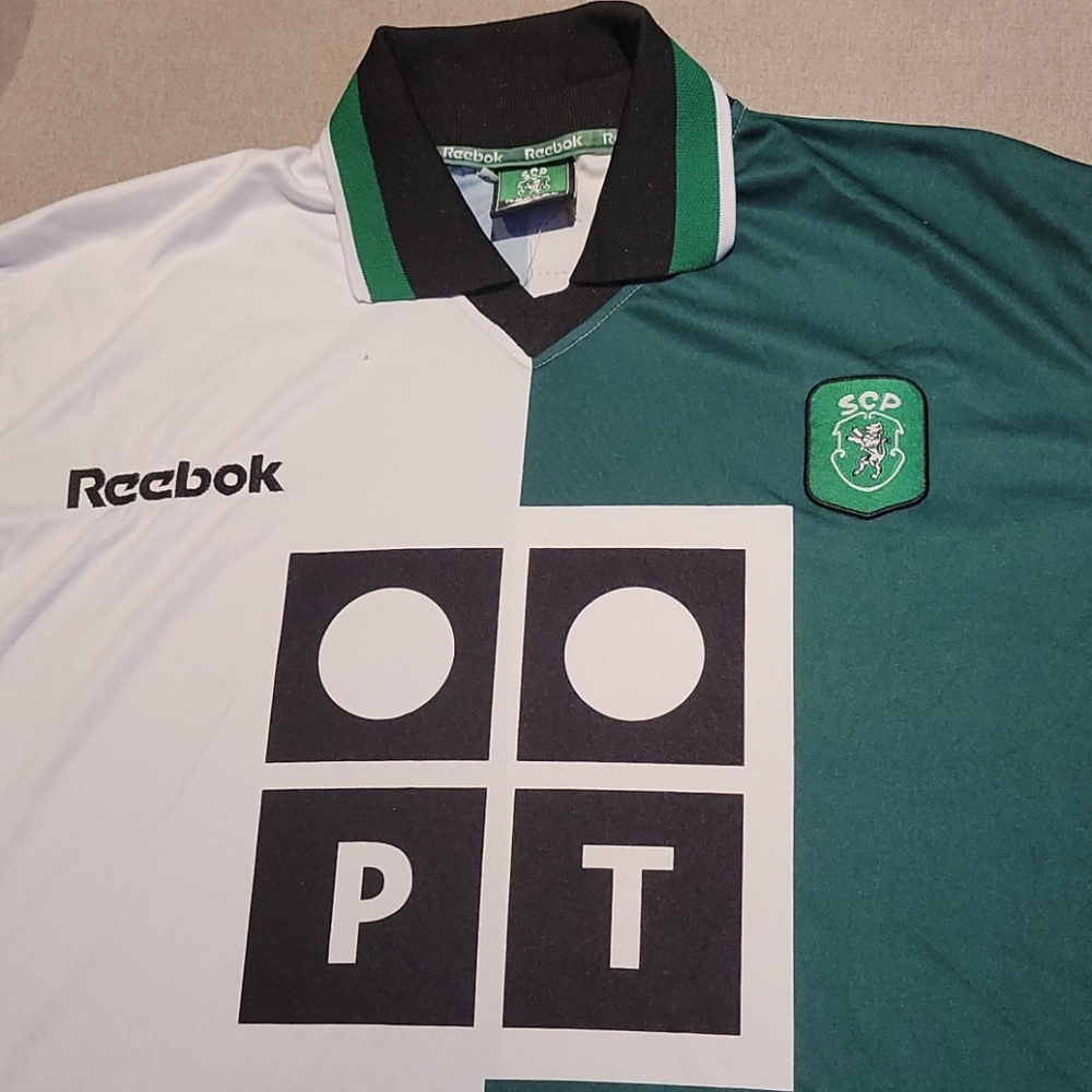 Reebok Sporting Club de Portugal
